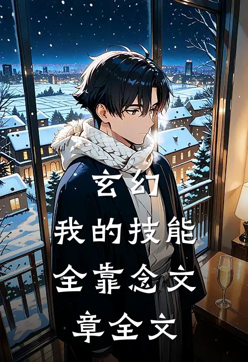 玄幻：我的技能全靠念文章全文