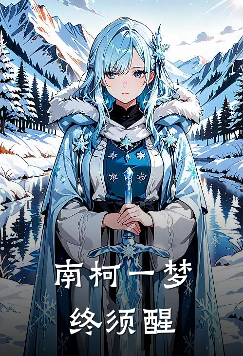 南柯一梦，终须醒