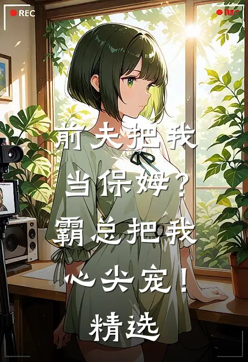 前夫把我当保姆？霸总把我心尖宠！精选