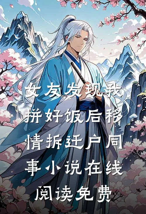 女友发现我拼好饭后移情拆迁户同事小说在线阅读免费