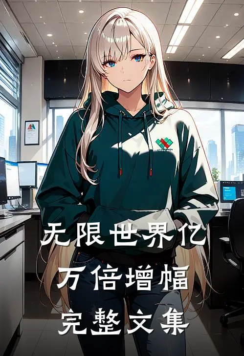 无限世界亿万倍增幅完整文集