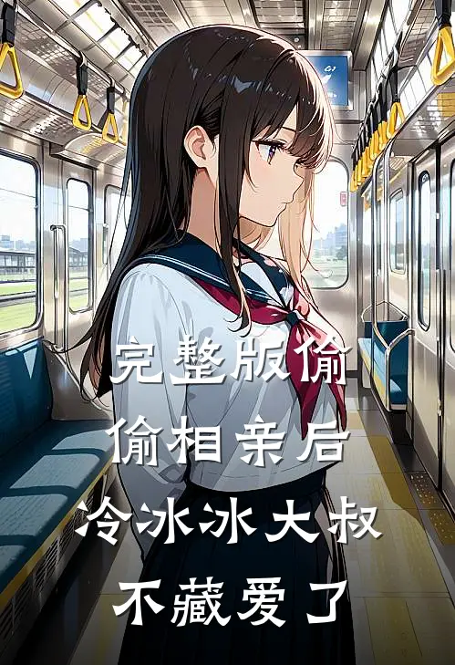 完整版偷偷相亲后，冷冰冰大叔不藏爱了
