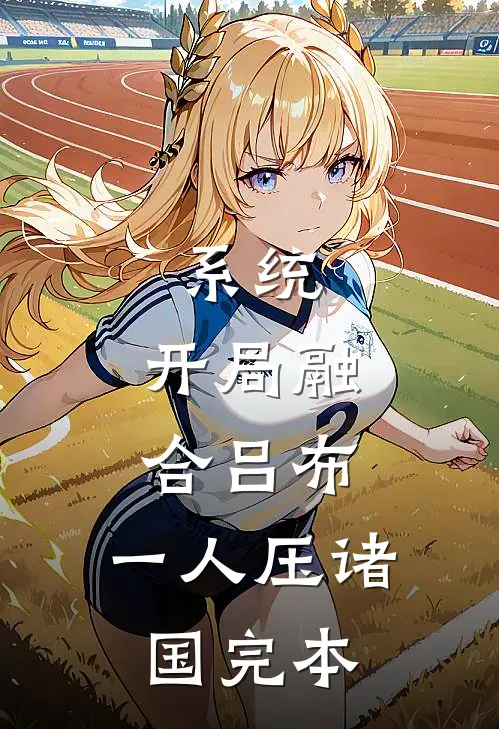 系统：开局融合吕布，一人压诸国完本