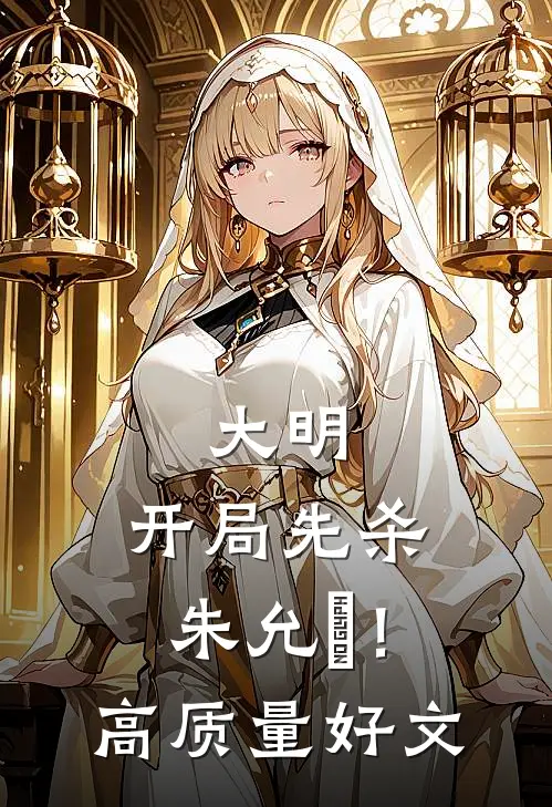 大明：开局先杀朱允炆！高质量好文