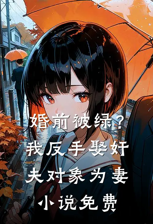 婚前被绿？我反手娶奸夫对象为妻小说免费