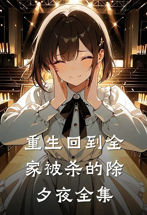 重生回到全家被杀的除夕夜全集