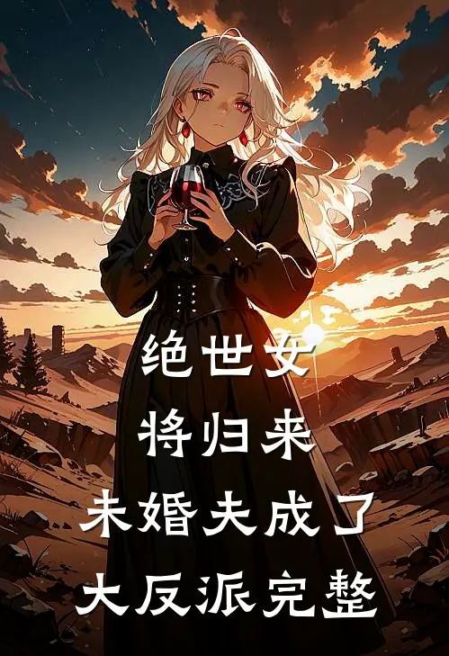 绝世女将归来：未婚夫成了大反派完整