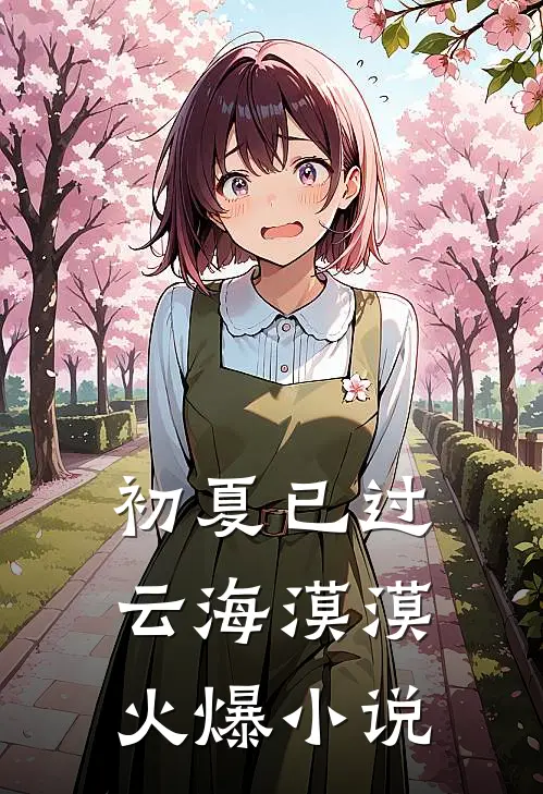 初夏已过，云海漠漠火爆小说