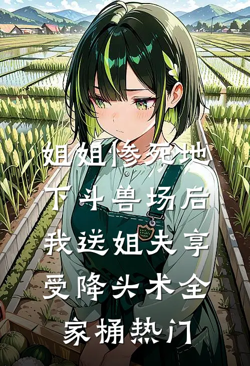 姐姐惨死地下斗兽场后，我送姐夫享受降头术全家桶热门