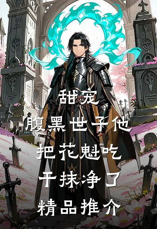 甜宠：腹黑世子他把花魁吃干抹净了精品推介