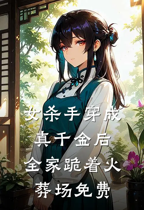 女杀手穿成真千金后，全家跪着火葬场免费