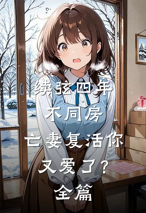 续弦四年不同房，亡妻复活你又爱了？全篇