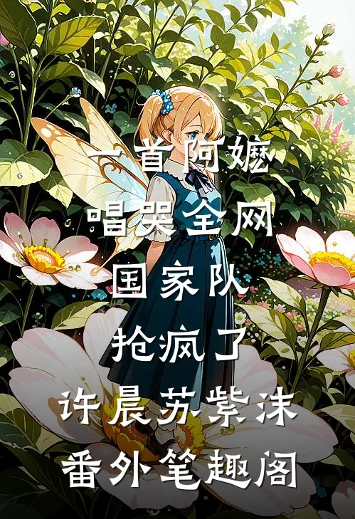 一首阿嬷唱哭全网，国家队抢疯了：许晨苏紫沫番外笔趣阁