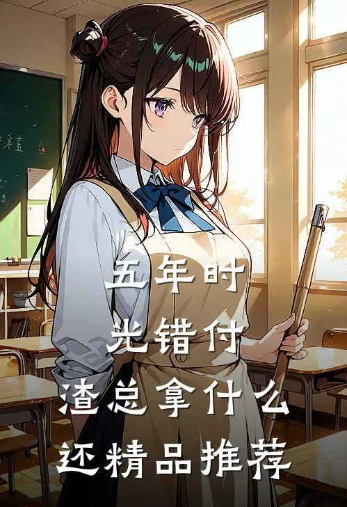五年时光错付，渣总拿什么还精品推荐
