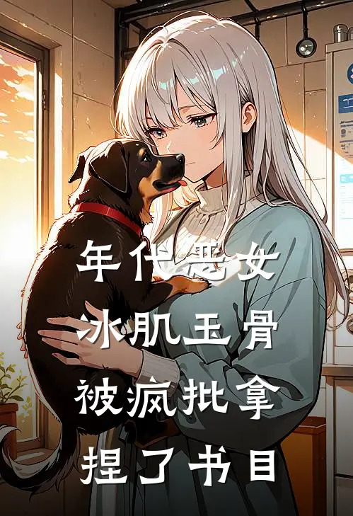 年代恶女冰肌玉骨，被疯批拿捏了书目