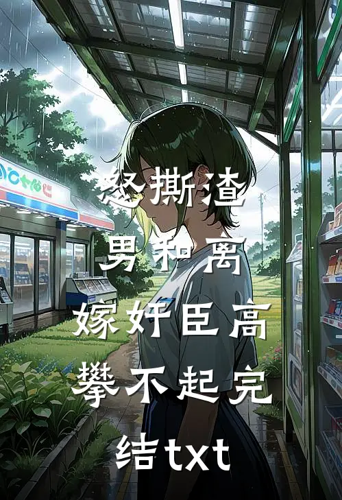 怒撕渣男和离，嫁奸臣高攀不起完结txt