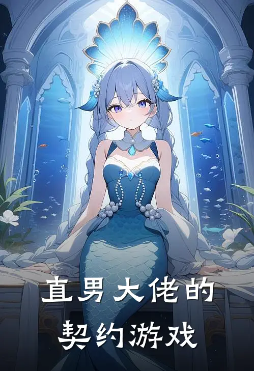 直男大佬的契约游戏