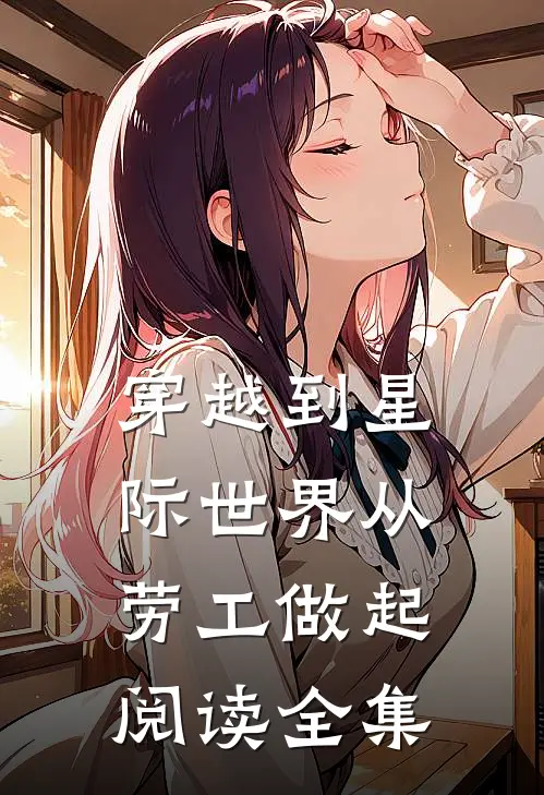 穿越到星际世界从劳工做起阅读全集