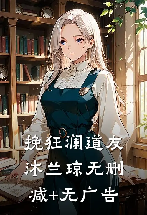 挽狂澜道友沐兰琼无删减+无广告