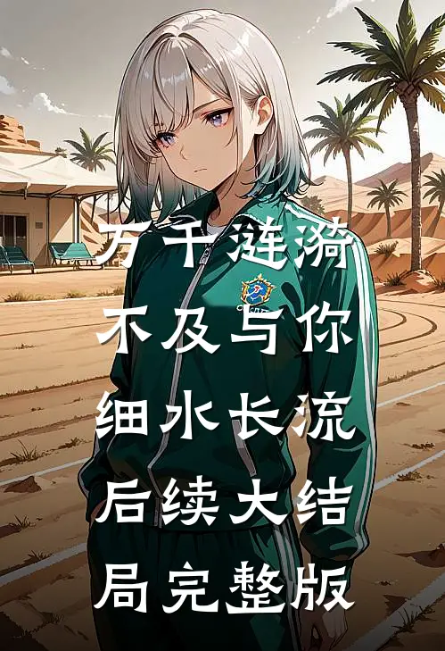 万千涟漪，不及与你细水长流后续大结局完整版