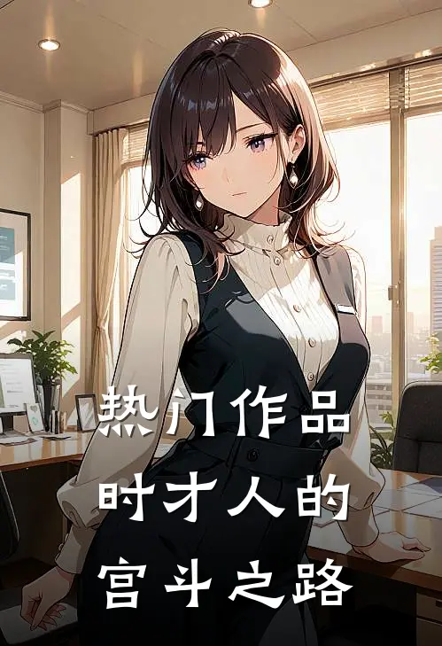 热门作品时才人的宫斗之路