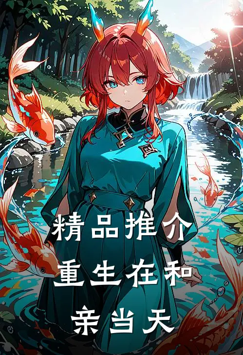 精品推介重生在和亲当天