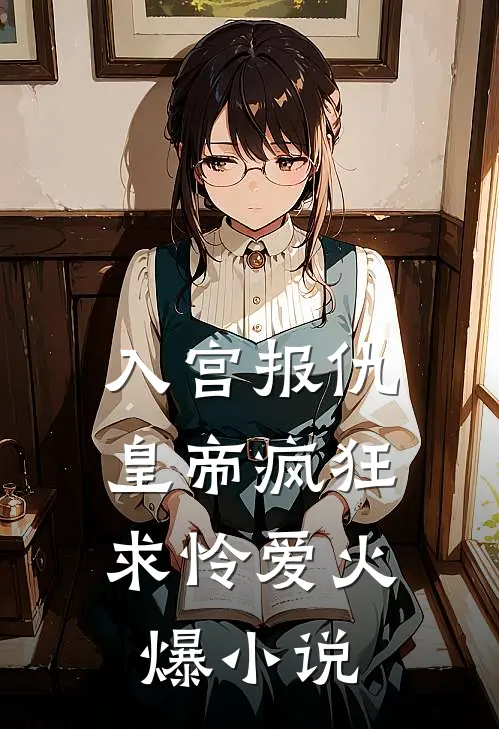 入宫报仇，皇帝疯狂求怜爱火爆小说