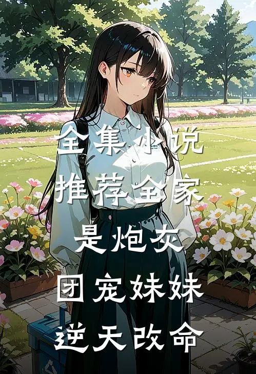 全集小说推荐全家是炮灰，团宠妹妹逆天改命