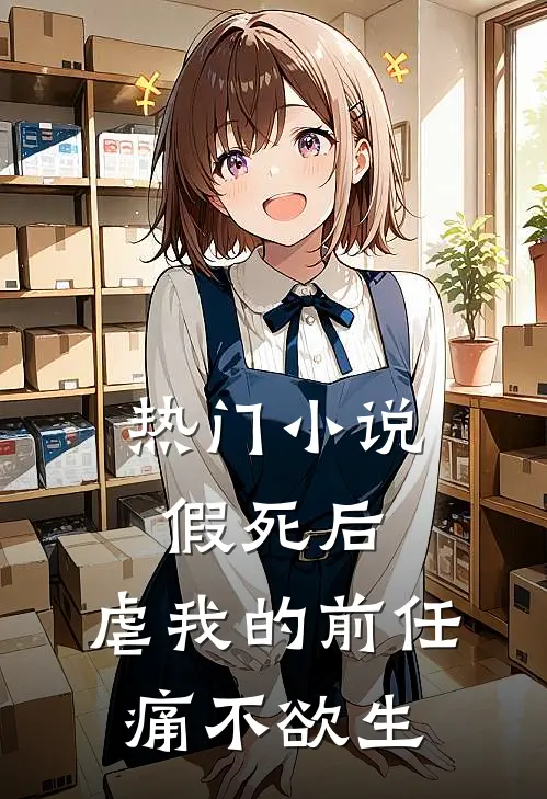热门小说假死后，虐我的前任痛不欲生