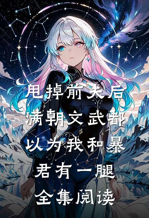 甩掉前夫后，满朝文武都以为我和暴君有一腿全集阅读