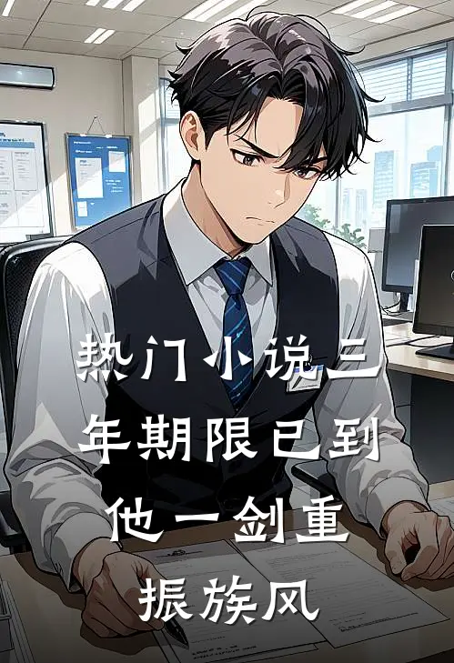 热门小说三年期限已到,他一剑重振族风