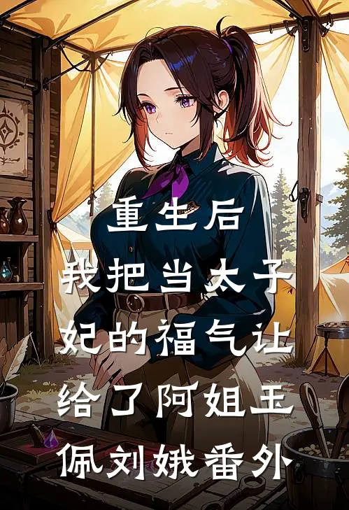 重生后，我把当太子妃的福气让给了阿姐玉佩刘娥番外