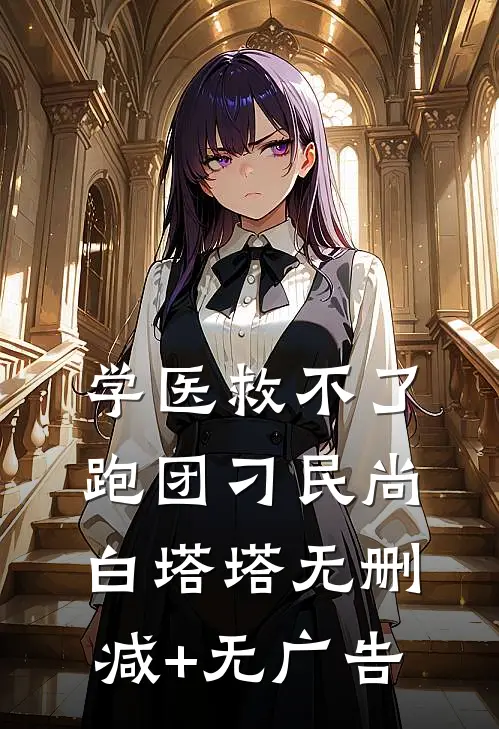 学医救不了跑团刁民尚白塔塔无删减+无广告