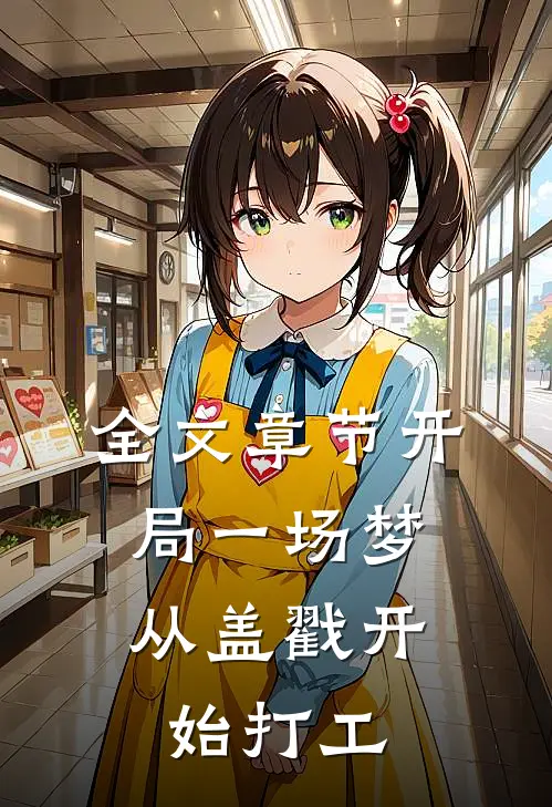 全文章节开局一场梦，从盖戳开始打工