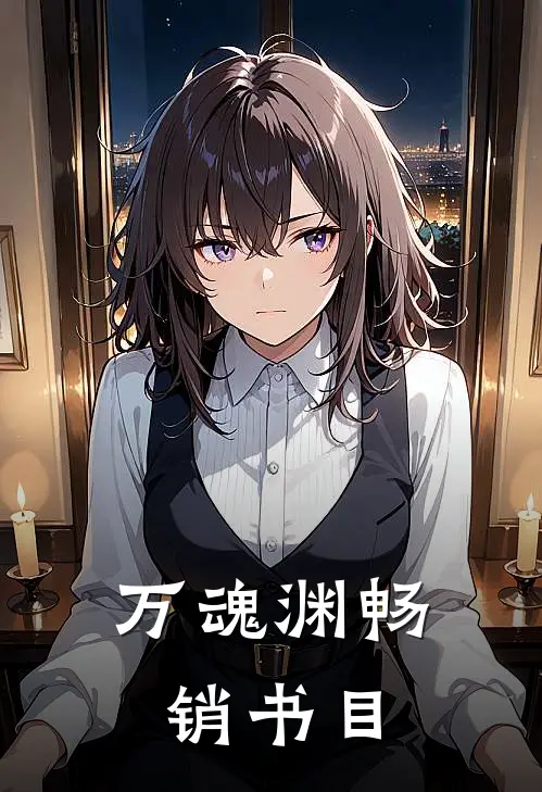 万魂渊畅销书目