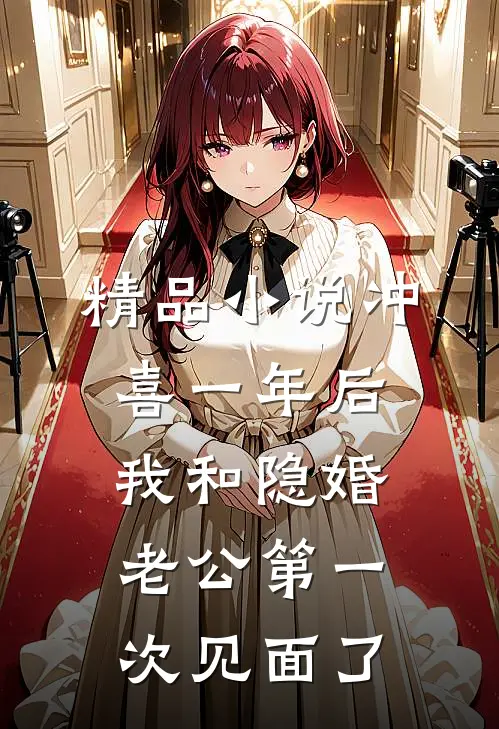 精品小说冲喜一年后，我和隐婚老公第一次见面了