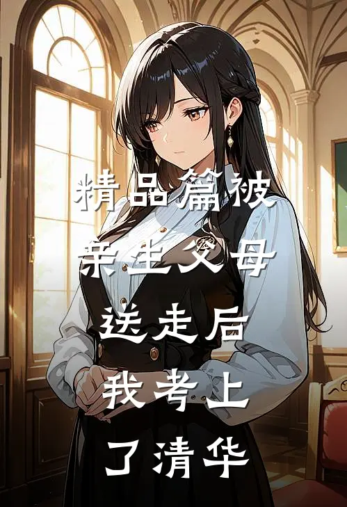 精品篇被亲生父母送走后，我考上了清华