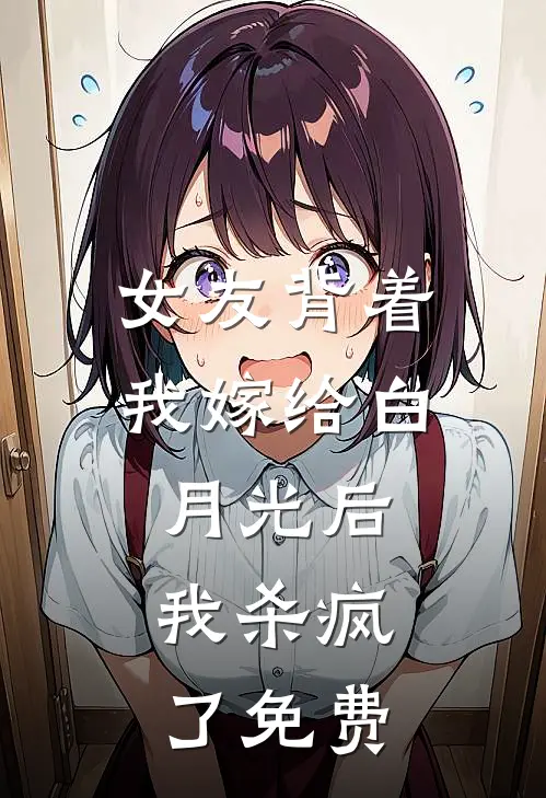 女友背着我嫁给白月光后，我杀疯了免费
