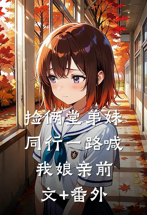 捡俩堂弟妹，同行一路喊我娘亲前文+番外