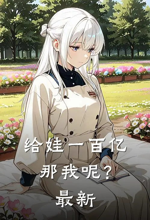 给娃一百亿，那我呢？最新