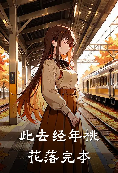 此去经年桃花落完本