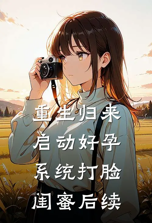 重生归来，启动好孕系统打脸闺蜜后续