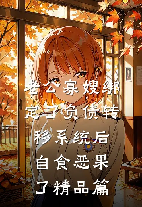 老公寡嫂绑定了负债转移系统后，自食恶果了精品篇