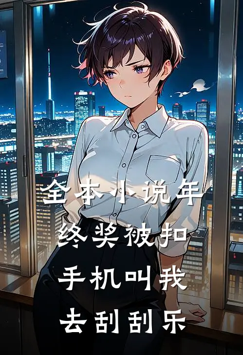 全本小说年终奖被扣，手机叫我去刮刮乐