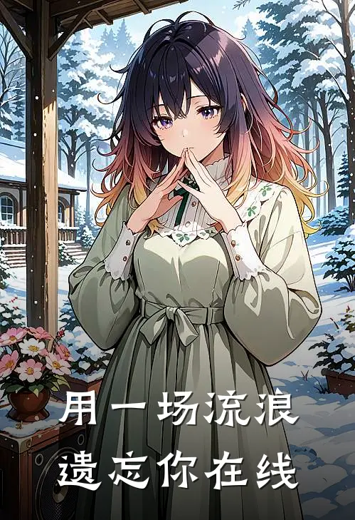 用一场流浪遗忘你在线
