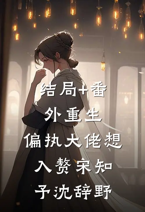 结局+番外重生：偏执大佬想入赘宋知予沈辞野