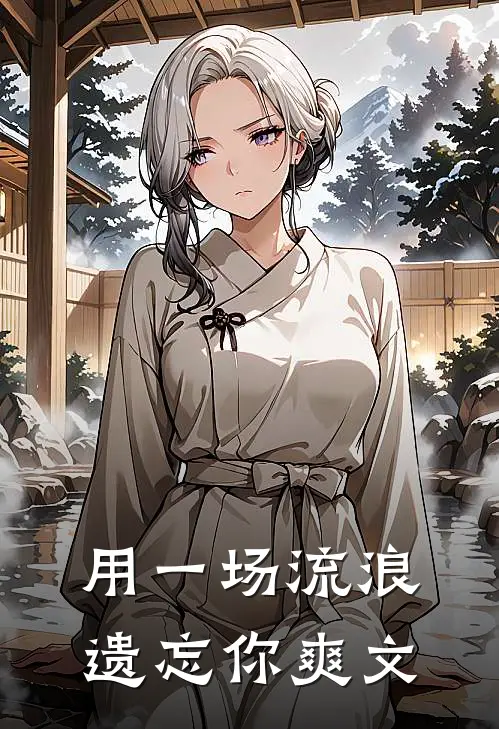 用一场流浪遗忘你爽文