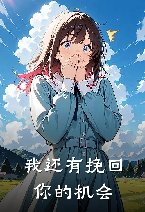 我还有挽回你的机会
