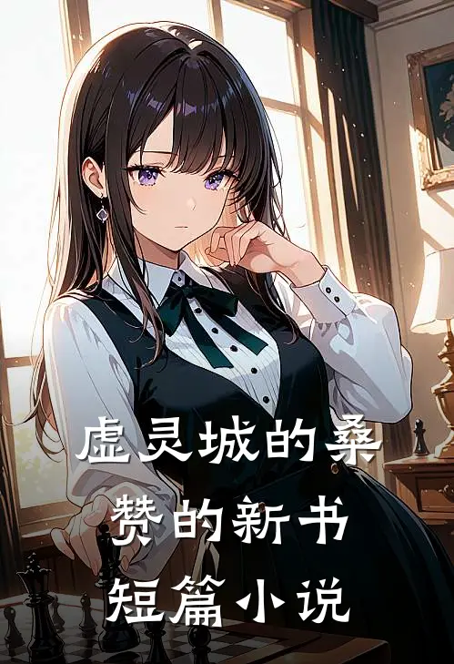 虚灵城的桑赞的新书短篇小说