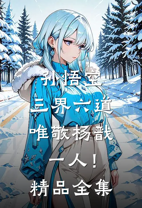 孙悟空：三界六道，唯敬杨戬一人！精品全集